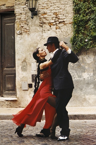 Tango gegen Parkinson-BrigitteWerner_Pixabay