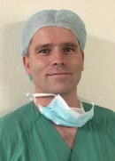 Dr. med. Christoph Rosenthal