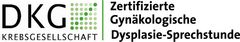 Zertifikat Gynäkologische Dysplasie-Sprechstunde
