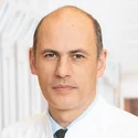 Porträt von Dr. Jan Eucker
