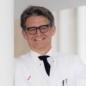 Prof. Dr. Bruno-Marcel Mackert