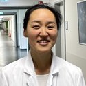Portrait Maria Han