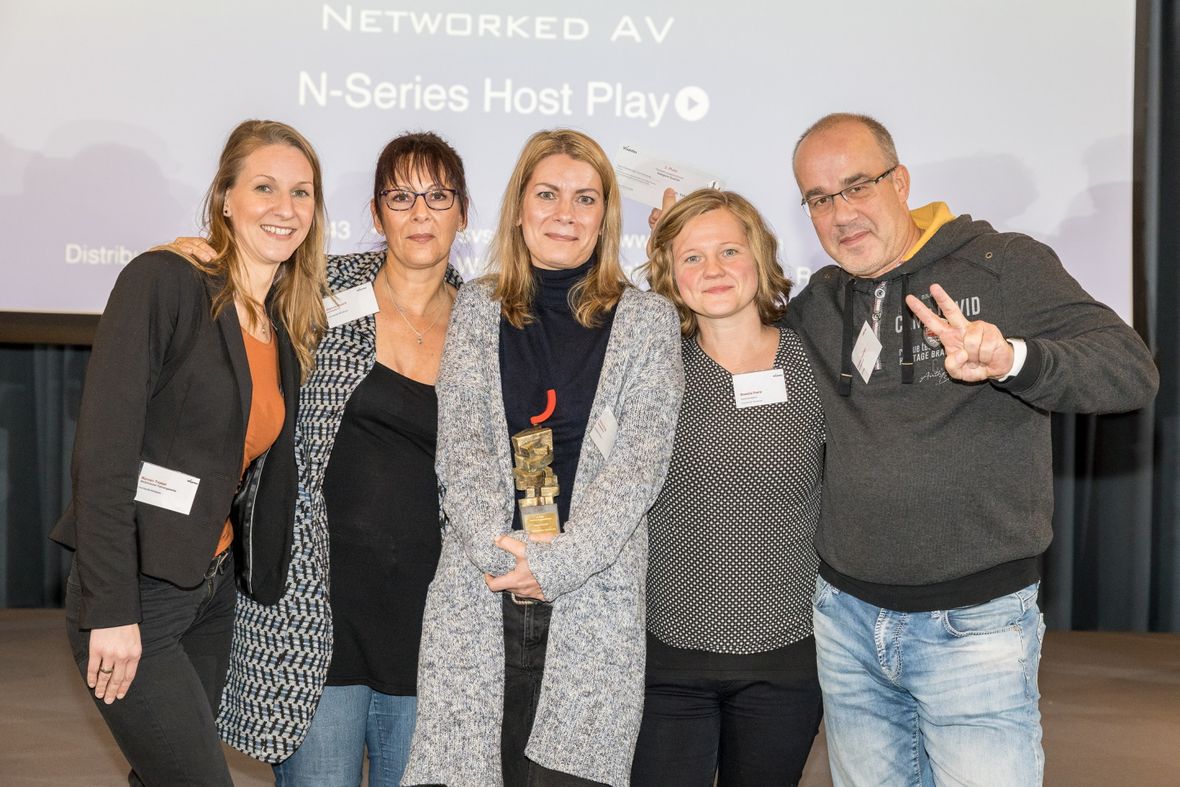 Vivantes ausgezeichnet! 2019 - Gewinner