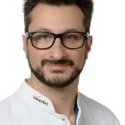 Porträt Konstantinos Drogaris