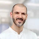 Porträt von Dr. med. Timur Puschmann