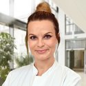Porträt von Claudia Retter