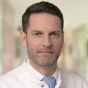 Porträt von Prof. Dr. Mario Anders