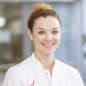 Porträt von Anja Bauer