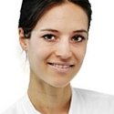 Portrait Nike Klingenfeld
