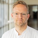 Portrait Mathias Ramthor