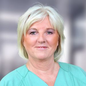 Gudrun Pagenkopf, Klinikum Neukölln