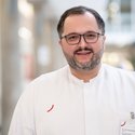 Porträt von Jasper Röhmel
