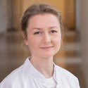 Porträt Helene Neubert