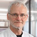 Portrait Uwe Kuschel