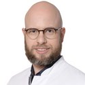 Portrait Jens Hansen
