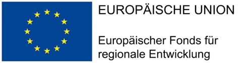 Europäische Union: Europäischer Fonds für regionale Entwicklung