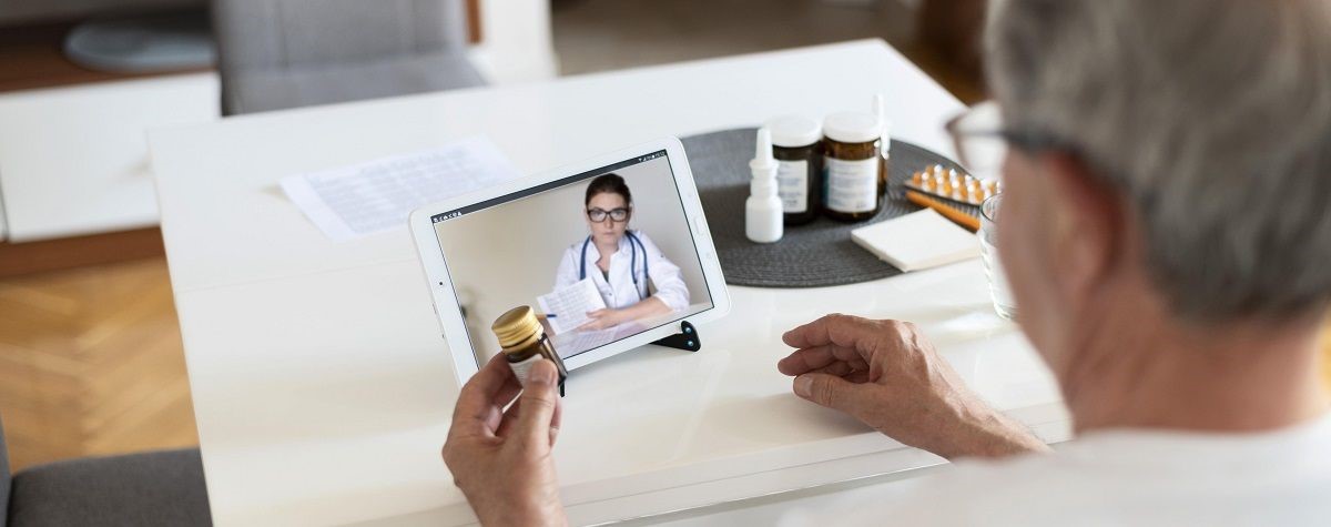 Im Digital Playbook teilt Vivantes Anleitungen zur Digitalisierung von Gesundheitsdienstleistungen