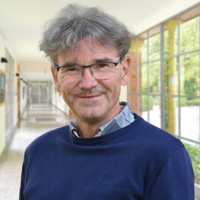 Volker Edelmann